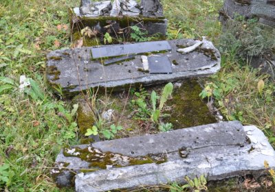 Černý Potok, Omnium, 2020