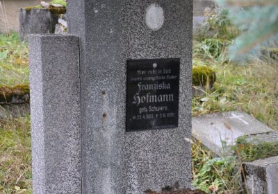 Černý Potok, Omnium, 2020