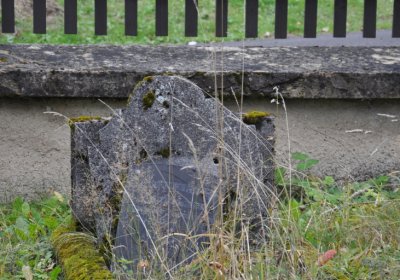 Černý Potok, Omnium, 2020