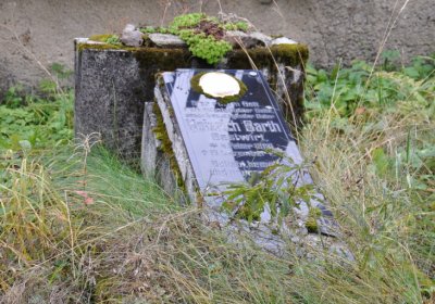 Černý Potok, Omnium, 2020