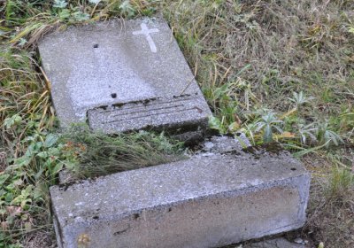 Černý Potok, Omnium, 2020