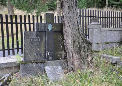 Černý Potok, Omnium, 2020