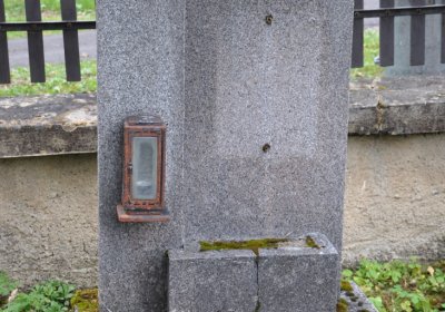 Černý Potok, Omnium, 2020