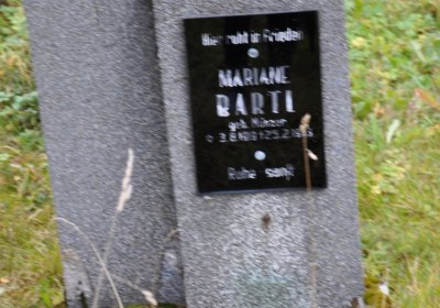 Černý Potok, Omnium, 2020