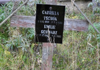 Černý Potok, Omnium, 2020