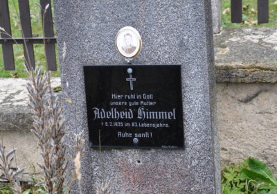 Černý Potok, Omnium, 2020