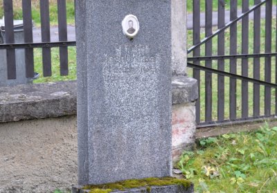 Černý Potok, Omnium, 2020