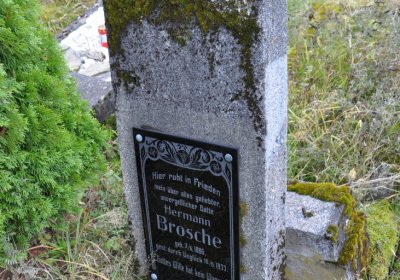 Černý Potok, Omnium, 2020