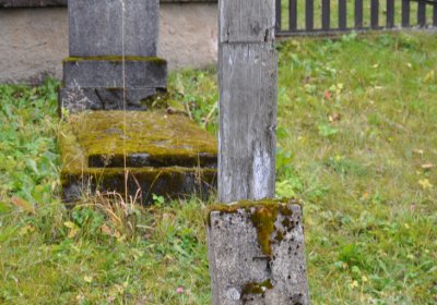 Černý Potok, Omnium, 2020