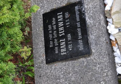 Černý Potok, Omnium, 2020