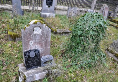 Černý Potok, Omnium, 2020