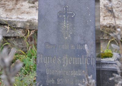 Černý Potok, Omnium, 2020