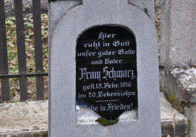 Černý Potok, Omnium, 2020