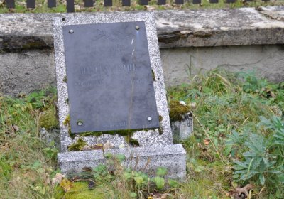 Černý Potok, Omnium, 2020