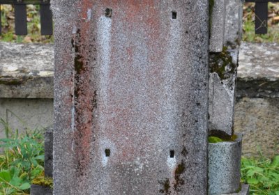 Černý Potok, Omnium, 2020