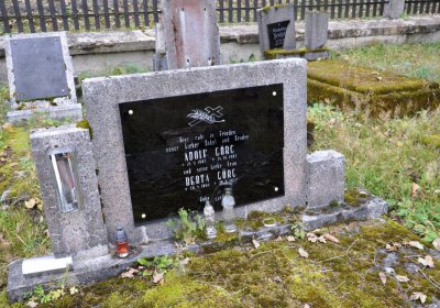 Černý Potok, Omnium, 2020