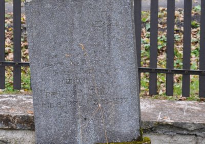 Černý Potok, Omnium, 2020