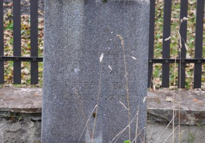 Černý Potok, Omnium, 2020