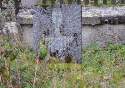 Černý Potok, Omnium, 2020