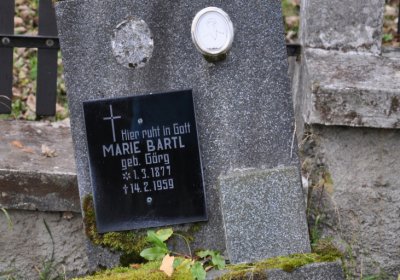 Černý Potok, Omnium, 2020