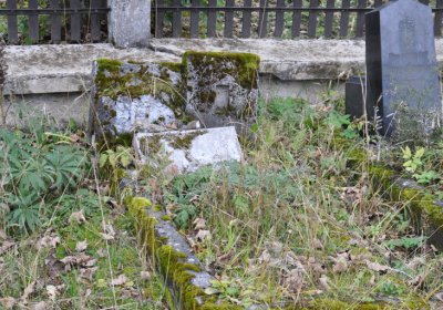 Černý Potok, Omnium, 2020