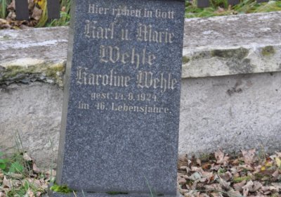 Černý Potok, Omnium, 2020