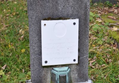 Černý Potok, Omnium, 2020