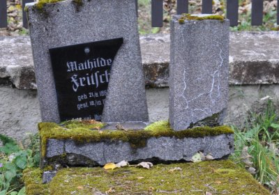 Černý Potok, Omnium, 2020