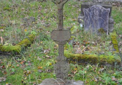 Černý Potok, Omnium, 2020