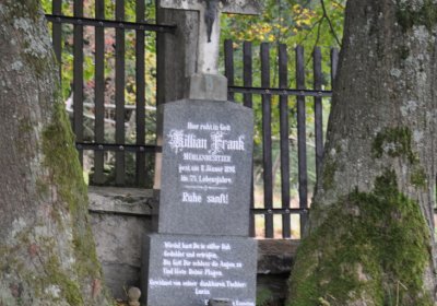 Černý Potok, Omnium, 2020