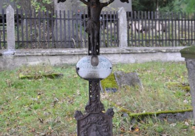 Černý Potok, Omnium, 2020