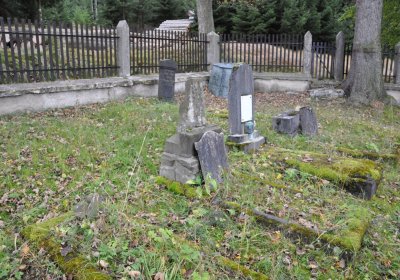 Černý Potok, Omnium, 2020