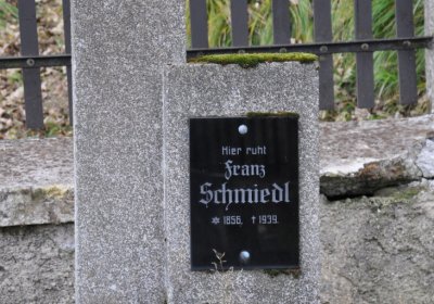 Černý Potok, Omnium, 2020