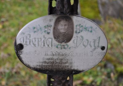 Černý Potok, Omnium, 2020