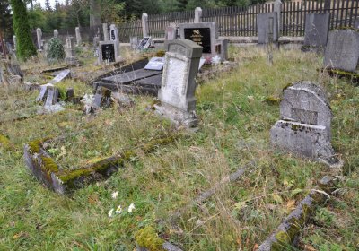 Černý Potok, Omnium, 2020