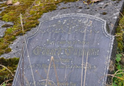 Černý Potok, Omnium, 2020