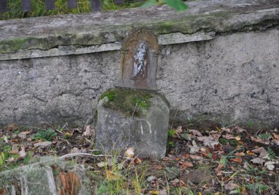 Černý Potok, Omnium, 2020