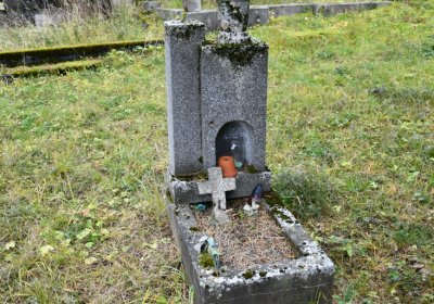 Černý Potok, Omnium, 2020