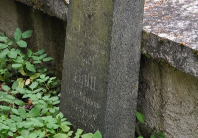 Černý Potok, Omnium, 2020