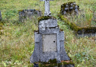 Černý Potok, Omnium, 2020