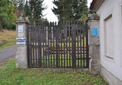 Černý Potok, Omnium, 2020