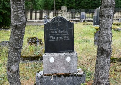 Černý Potok, Omnium, 2020