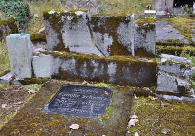 Černý Potok, Omnium, 2020