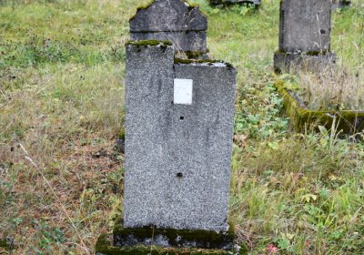 Černý Potok, Omnium, 2020