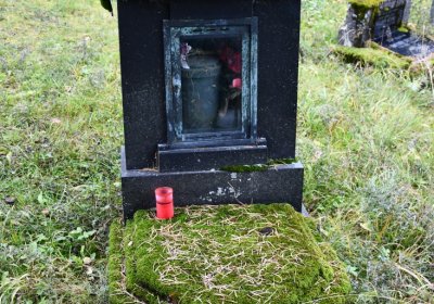 Černý Potok, Omnium, 2020