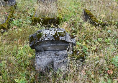 Černý Potok, Omnium, 2020