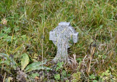 Černý Potok, Omnium, 2020