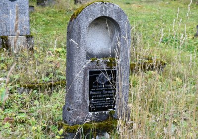 Černý Potok, Omnium, 2020