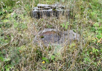 Černý Potok, Omnium, 2020