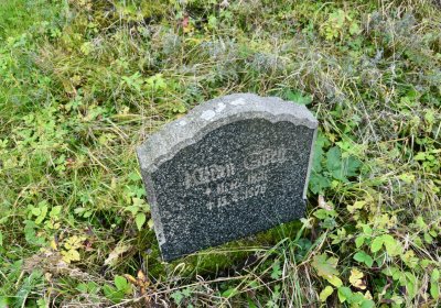 Černý Potok, Omnium, 2020